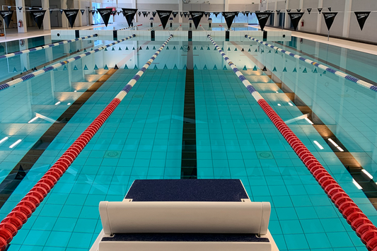 Update: restart of data collection