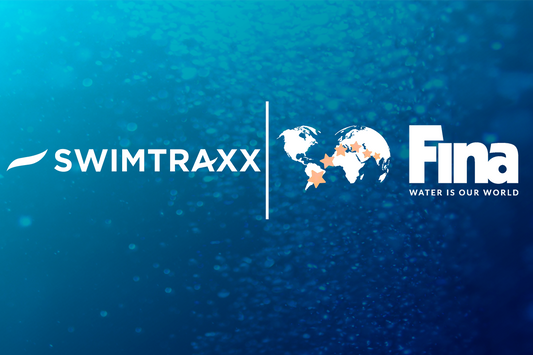 OUR FINA TALK: DATA COLLECTION IN SWIMMING