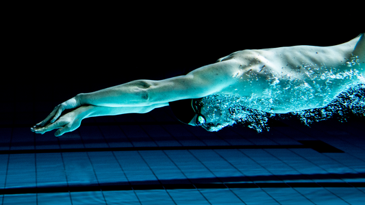 Fast turns - the secret to a faster lap