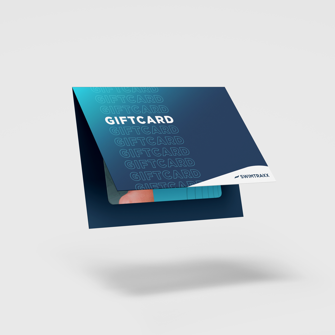 Swimtraxx Gift Card